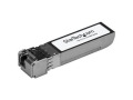 StarTech.com MSA Uncoded SFP+ Module - 10GBASE-BX - 10 GbE Gigabit Ethernet BiDi Fiber (SMF)