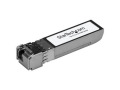 StarTech.com Brocade 10G-SFPP-BXU-40K Compatible SFP+ Module - 10GBASE-BX-U - 10 GbE Gigabit Ethernet BiDi Fiber (SMF)