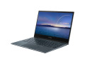 Asus ZenBook Flip 13 UX363 UX363EA-DB51T 13.3" Touchscreen Convertible Notebook - Full HD - 1920 x 1080 - Intel Core i5 11th Gen i5-1135G7 Quad-core (4 Core) 2.40 GHz - 8 GB RAM - 512 GB SSD - Pine Gray