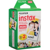 Fujifilm Instax Mini Film image