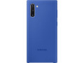 Samsung Galaxy Note10 Silicone Cover, Blue