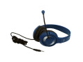Avid Education AE-55 Headset (Blue)