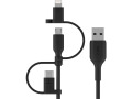 Belkin BOOST↑CHARGE Universal Cable