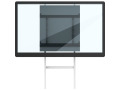 Viewsonic BalanceBox VB-BLF-004 Floor Mount for Interactive Display