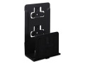 Viewsonic LCD-CMK-001 Ceiling Mount for Monitor - Black