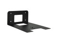ClearOne Wall Mount for Webcam - Black