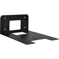 ClearOne Wall Mount for Webcam - Black image