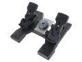Saitek Pro Flight Rudder Pedals for PC