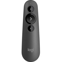 Logitech R500s Laser Presentation Remote image