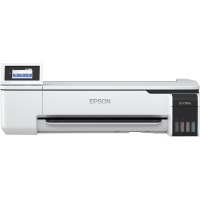 Epson SureColor T3170x Inkjet Large Format Printer - 24" Print Width - Color image