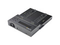 StarTech.com Standalone M.2 NVMe Duplicator and Eraser, External SSD/HDD Cloner/Wiper, M.2 PCIe AHCI/NVMe, M.2 SATA, 2.5"/3.5" SATA Drives
