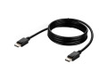 Belkin DP 1.2a to DP 1.2a Video KVM Cable