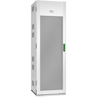 APC by Schneider Electric Galaxy Lithium-ion Battery Cabinet UL With 16 x 2.04 kWh Battery Modules image