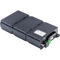 APC by Schneider Electric Replacement Battery Cartridge #141 image