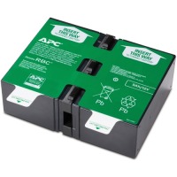 APC by Schneider Electric Replacement Battery Cartridge # 130 image
