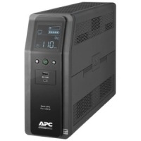 APC by Schneider Electric Back-UPS Pro BR BR1350MS 1350VA Tower UPS image