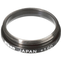 Nikon +1 Diopter for FM3A, FM2, FM, FE2, FE & FA image