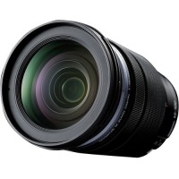 Olympus M.ZUIKO DIGITAL - 12 mm to 100 mm - f/4 - Zoom Lens for Micro Four Thirds image