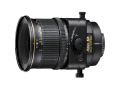 Nikon Nikkor 45mm f/2.8D ED PC-E Micro Lens