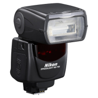 Nikon SB-700 AF Flashlight image