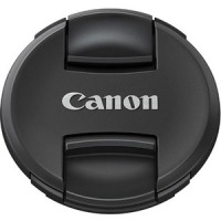 Canon Lens Cap E-82 II image