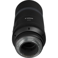 Canon - 600 mm - f/11 - Super Telephoto Fixed Lens for Canon RF image