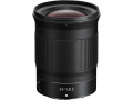 Nikon Nikkor - 24 mm - f/1.8 - Wide Angle Fixed Lens for Nikon Z