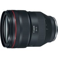 Canon - 28 mm to 70 mm - f/2 - Standard Zoom Lens for Canon RF image