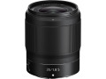 Nikon Nikkor - 35 mm - f/1.8 - Zoom Lens for Nikon Z