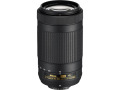 Nikon Nikkor - 70 mm to 300 mm - f/6.3 - Super Telephoto Zoom Lens for Nikon F-bayonet