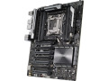 Asus WS X299 SAGE Workstation Motherboard - Intel Chipset - Socket R4 LGA-2066 - Intel Optane Memory Ready - SSI CEB
