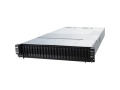Asus RS720Q-E9-RS24-S Barebone System - 2U Rack-mountable - Socket P LGA-3647 - 2 x Processor Support