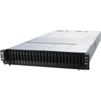 Asus RS720Q-E9-RS24-S Barebone System - 2U Rack-mountable - Socket P LGA-3647 - 2 x Processor Support image