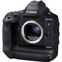 Canon EOS 1D X Mark III 20.1 Megapixel Digital SLR Camera Body Only image