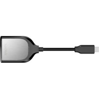 SanDisk Extreme PRO SD Card USB-C Reader image