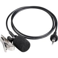 Panasonic WX-SM410 Rugged Wired Electret Condenser Microphone image