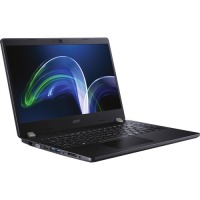 Acer TravelMate P2 P214-41-G2 TMP214-41-G2-R5EB 14" Notebook - Full HD - 1920 x 1080 - AMD Ryzen 5 PRO 5650U Hexa-core (6 Core) 2.30 GHz - 8 GB RAM - 256 GB SSD image