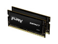 Kingston FURY Impact 32GB (2 x 16GB) DDR4 SDRAM Memory Kit