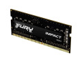 Kingston FURY Impact 8GB DDR4 SDRAM Memory Module
