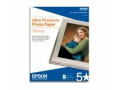 Epson Ultra Premium Photo Paper - Bright White