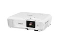 Epson PowerLite 119W LCD Projector - 4:3