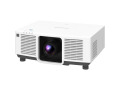 Panasonic PT-MZ880 LCD Projector - 16:10 - Ceiling Mountable - White