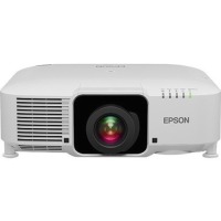 Epson EB-PU1006W 3LCD Projector - 16:10 - Ceiling Mountable image