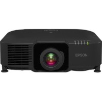 Epson EB-PU1008B Ultra Short Throw 3LCD Projector - 16:10 - Ceiling Mountable image
