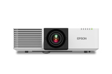 Epson PowerLite L520W Long Throw 3LCD Projector image