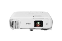 Epson PowerLite 992F LCD Projector - (V11H988020) image