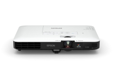 Epson PowerLite 1795F LCD Projector - 16:9 image