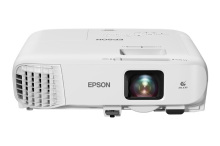 Epson PowerLite 982W LCD Projector - 16:10 - 982W WXGA image
