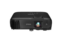 Epson PowerLite 1288 LCD Projector - V11H978120 image