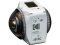 Kodak PIXPRO ORBIT360 Digital Camcorder - 1" LCD Screen - CMOS - 4K